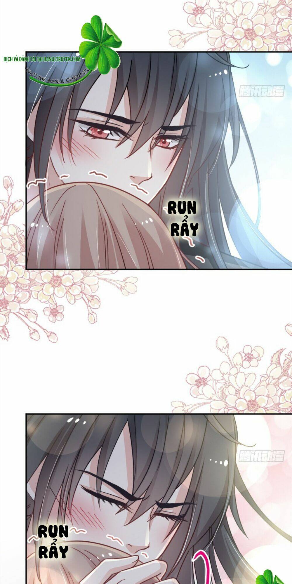 thiên hạ đệ nhất sủng phi chapter 86.1 17