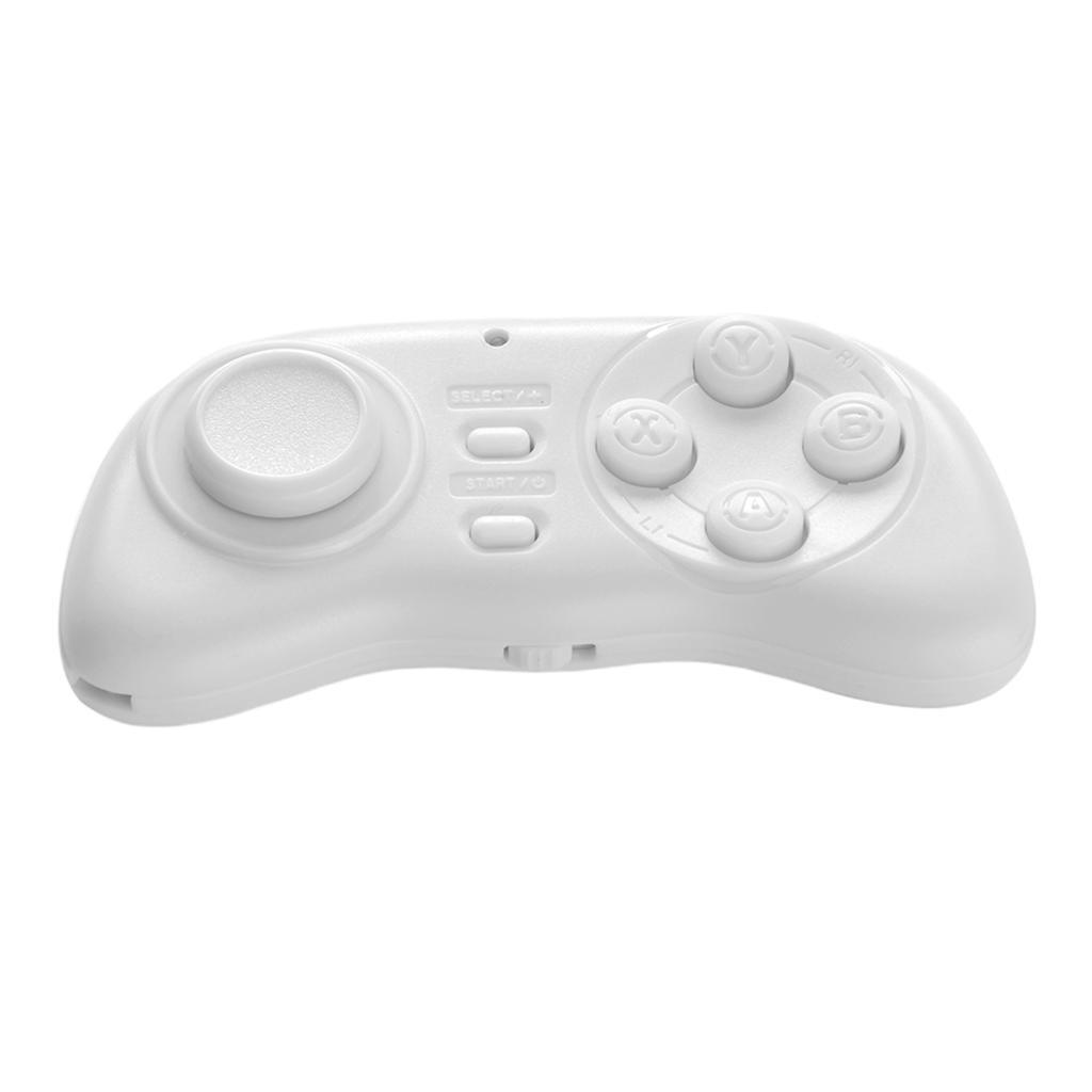 Game Handle  Remote Wireless Joystick Mini Games Controller for PC