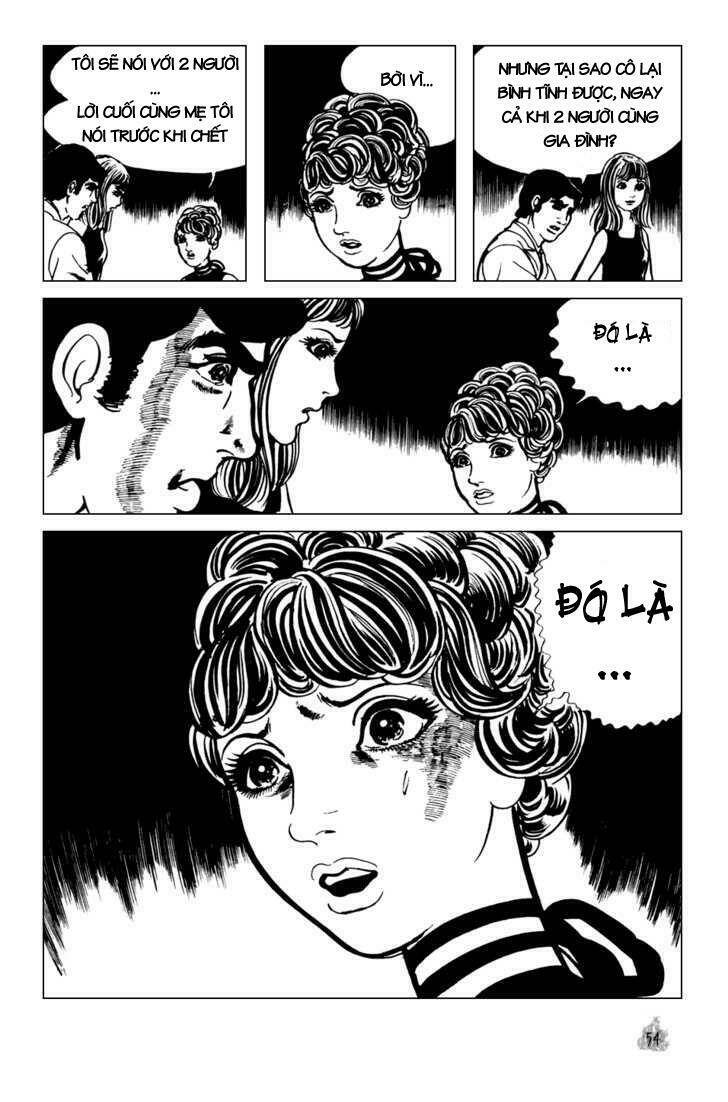 cô gái bất diệt chapter 2 9