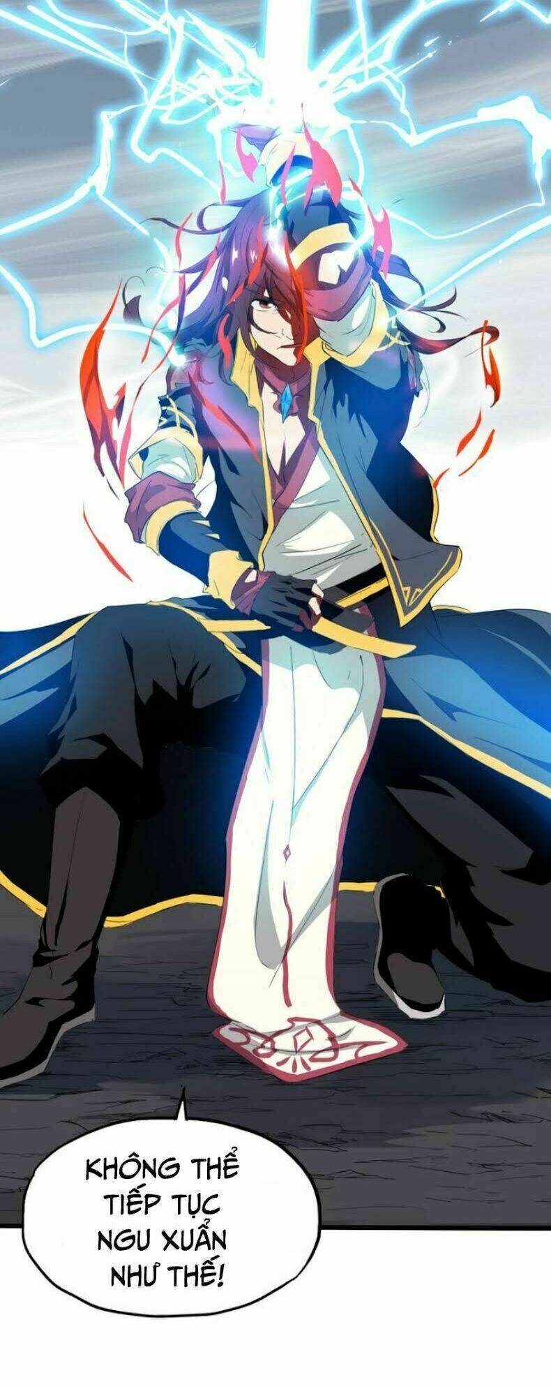 long mạch võ thần chapter 11 42