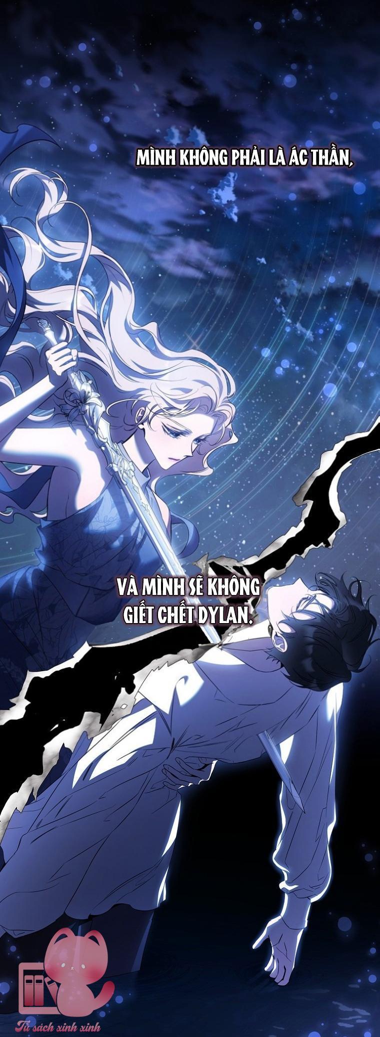 thuần hóa bạo chúa rồi bỏ trốn chapter 95 43