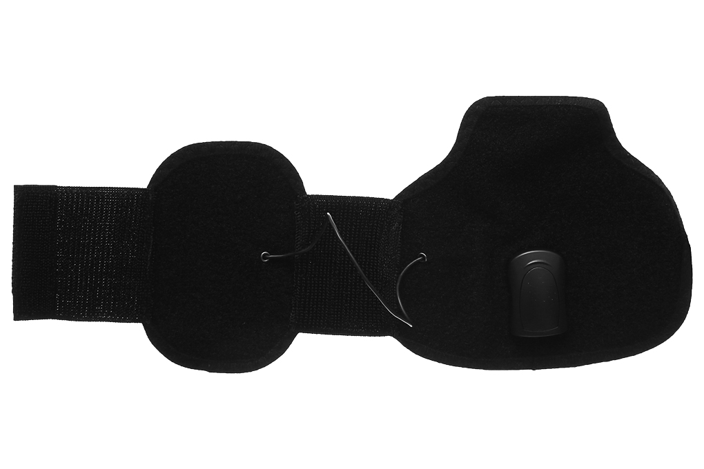 Đai massage bụng Rio Tek BT-AATB - Hàng chính hãng