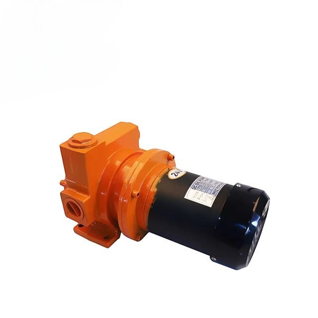 Máy Bơm Dầu Diesel 24V – Lưu Lượng Mạnh, Bơm Nhanh &amp; Ổn Định, Độ Bền Cao