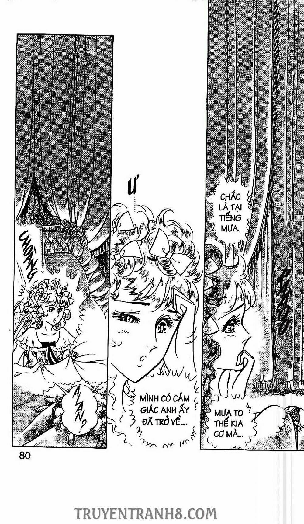 the count s daughter chapter 73 25