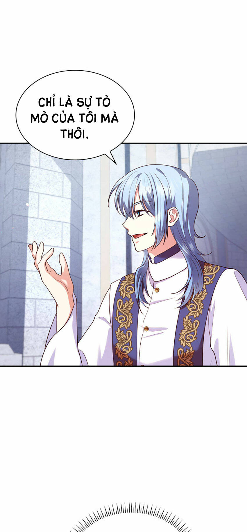 từ ác nữ, tôi trở thành một người mẹ chapter 45.2 37