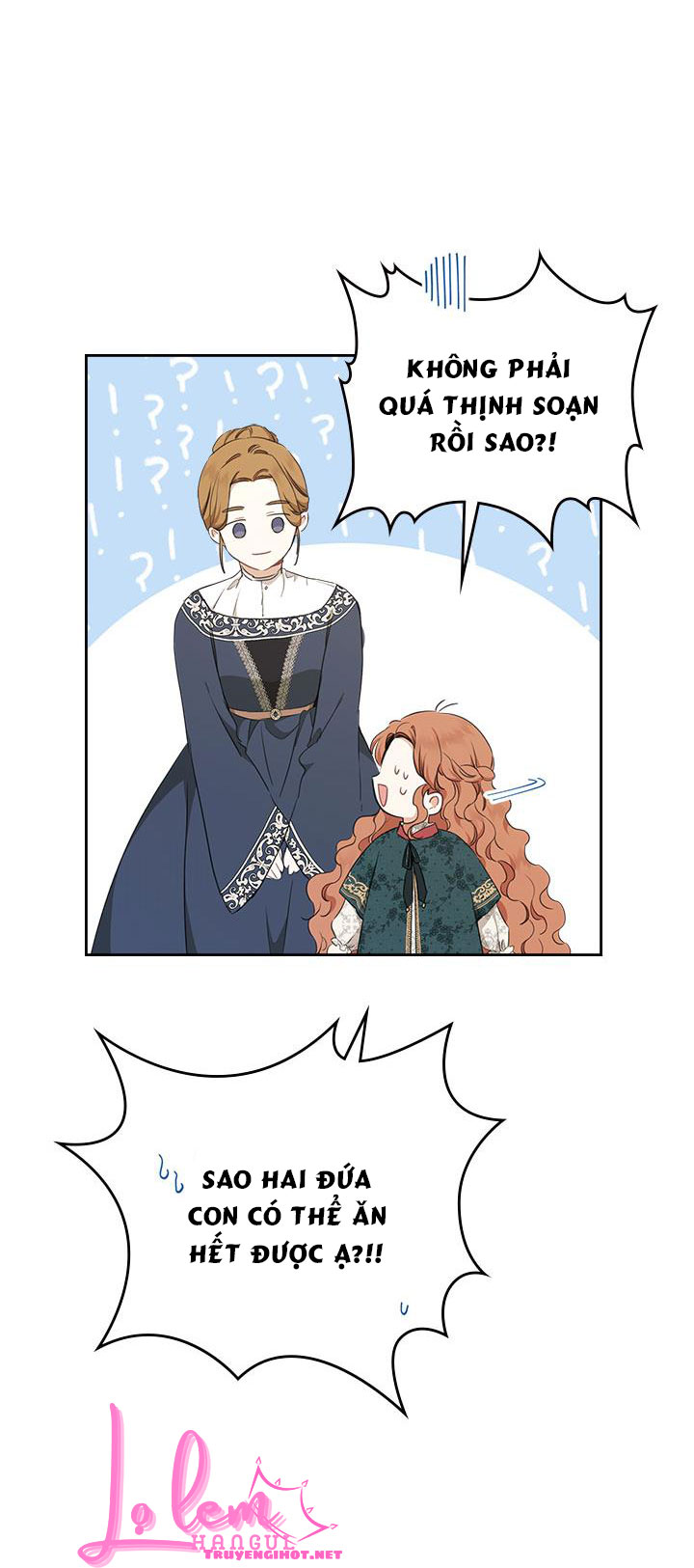 lần này tôi sẽ trở thành gia chủ chapter 50.1 32