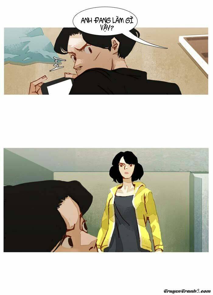 subtle disaster chapter 31 14