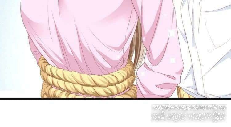 tổng tài đại nhân song mặt kiều thê chapter 17 81