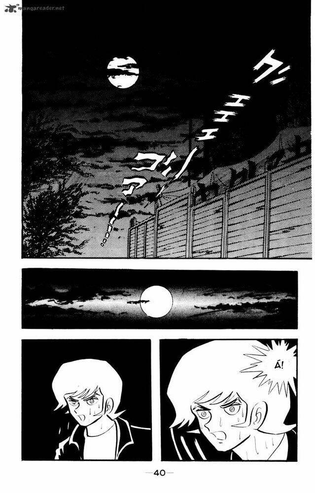 devilman chapter 11 1