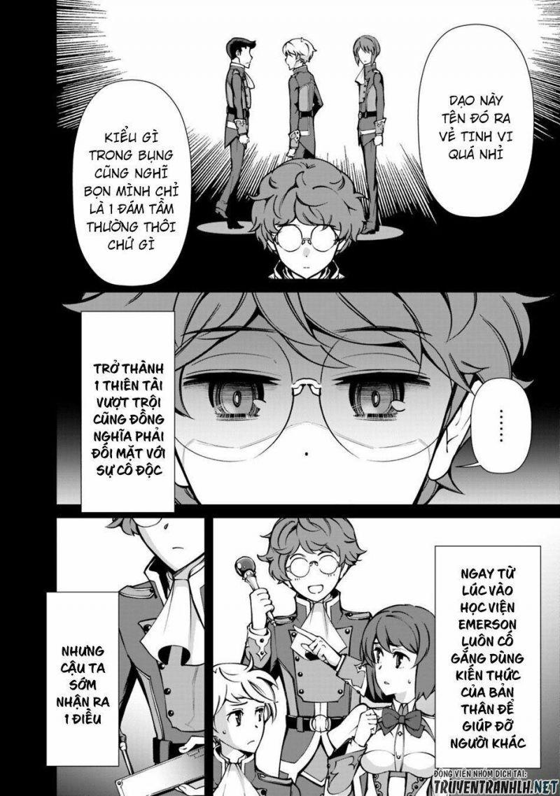 the reincarnation magician of the inferior eyes chapter 25 4