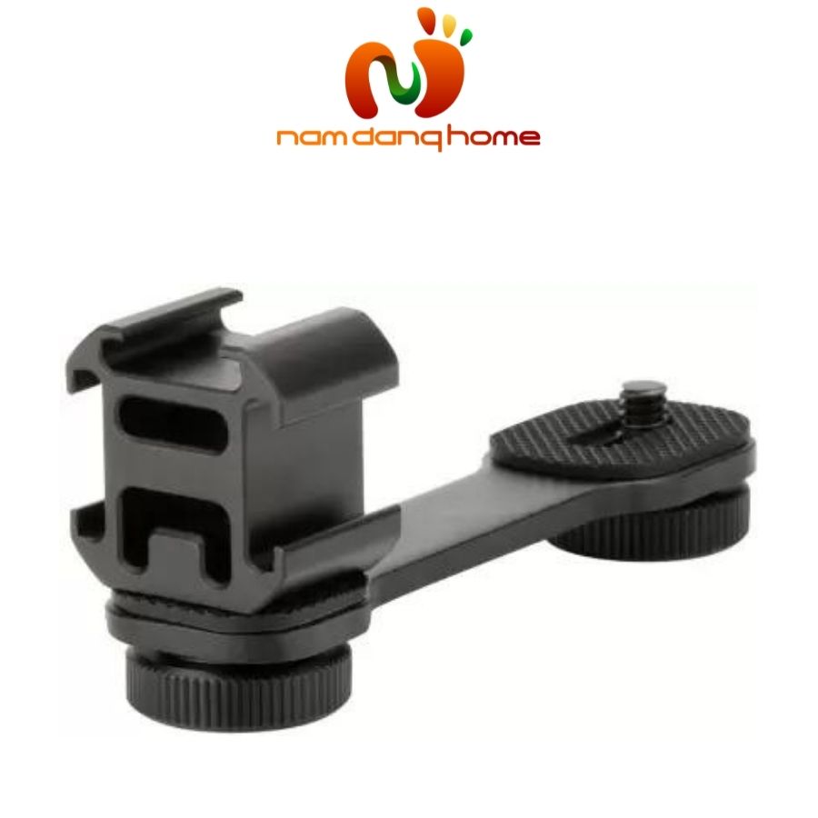 Thanh mở rộng cho gimbal ULANZI PT-3 - Hàng nhập khẩu