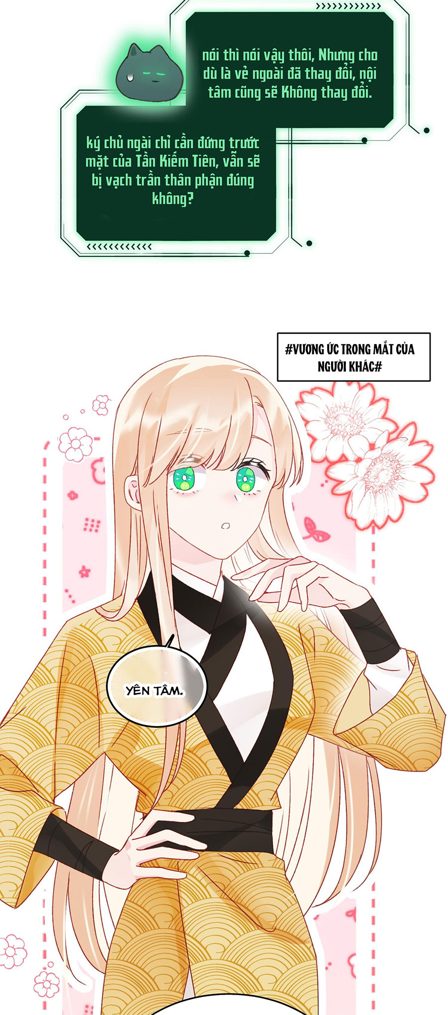 tôi phải làm một kẻ đại xấu xa chapter 124 26