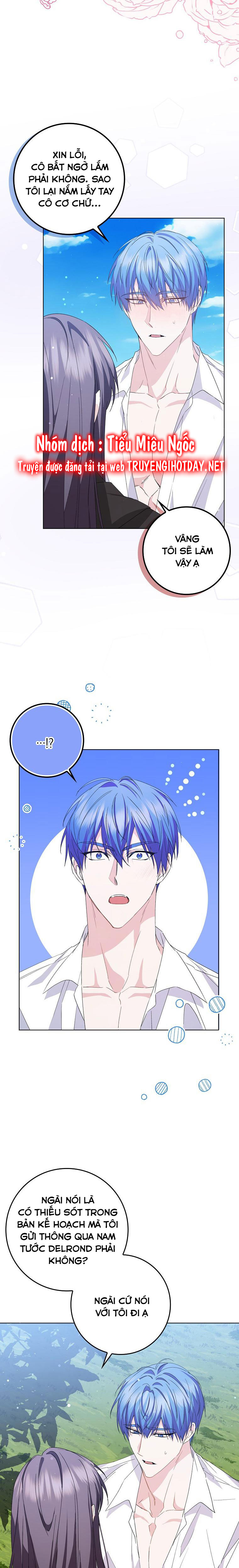 anh chỉ là đồ bỏ đi của tôi mà thôi chapter 55 3