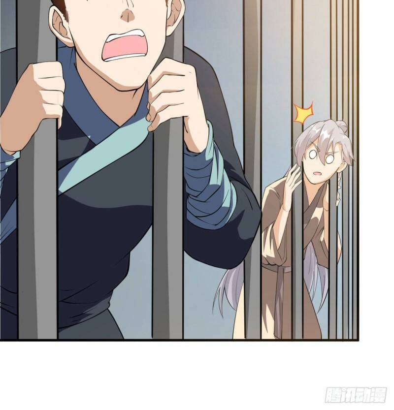 Vợ tôi và tôi thống trị Tam giới chapter 16.1 46