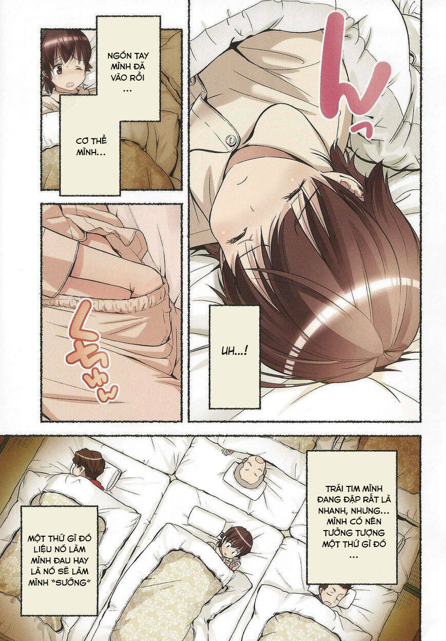 nozomu nozomi chapter 10 12