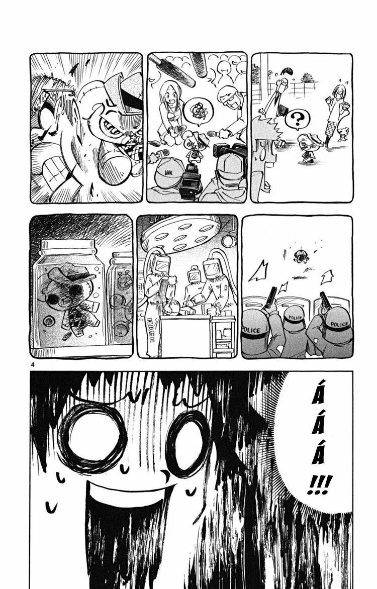 phá bỏ lời nguyền chapter 14 4