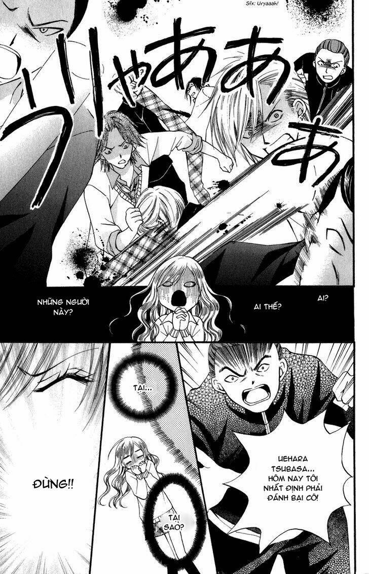 arisa chapter 44.5 9