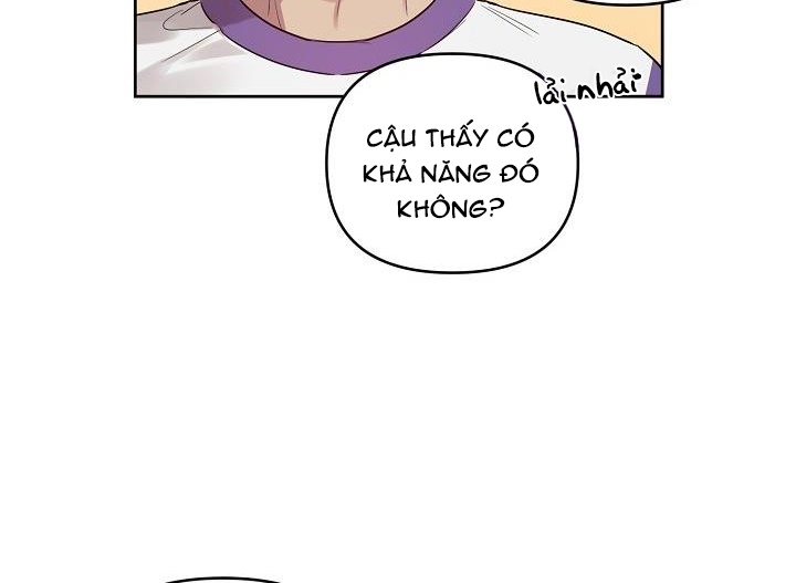 thần tượng đến rồi!? chapter 11.5 73