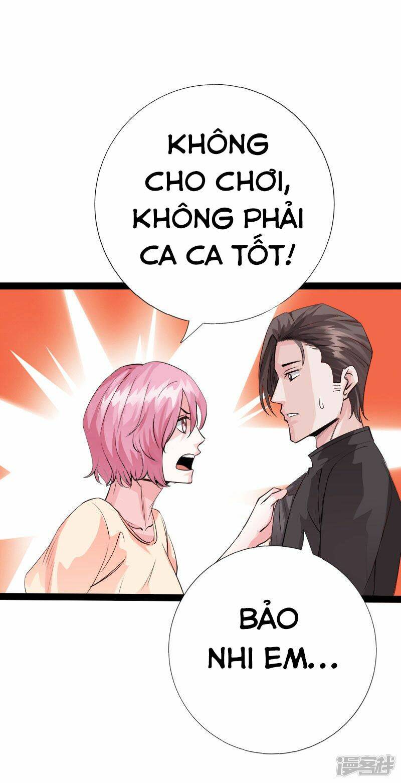 tuyệt phẩm tà thiếu chapter 89 11
