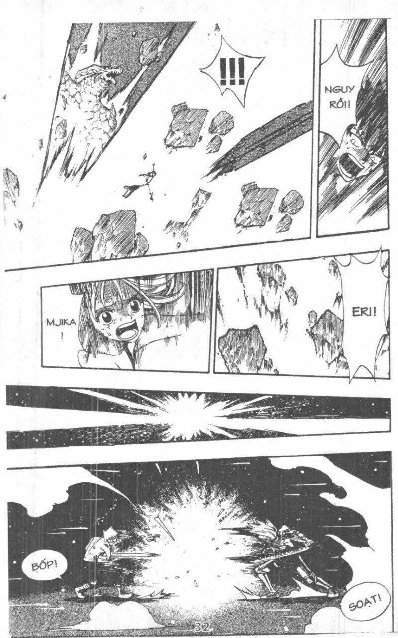 rave master (scan) chapter 39 32