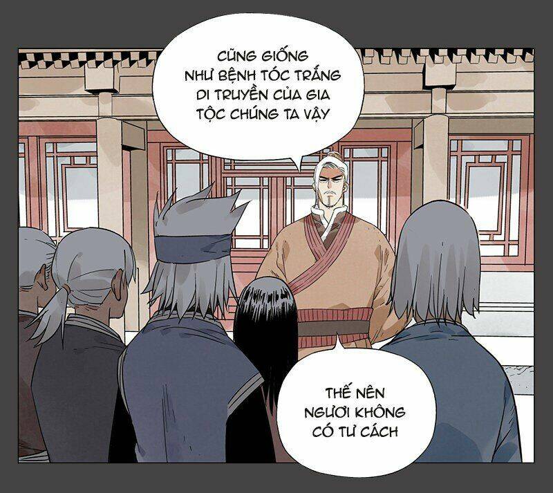 bang chủ đại nhân tìm cách trị hói đầu chapter 24 2