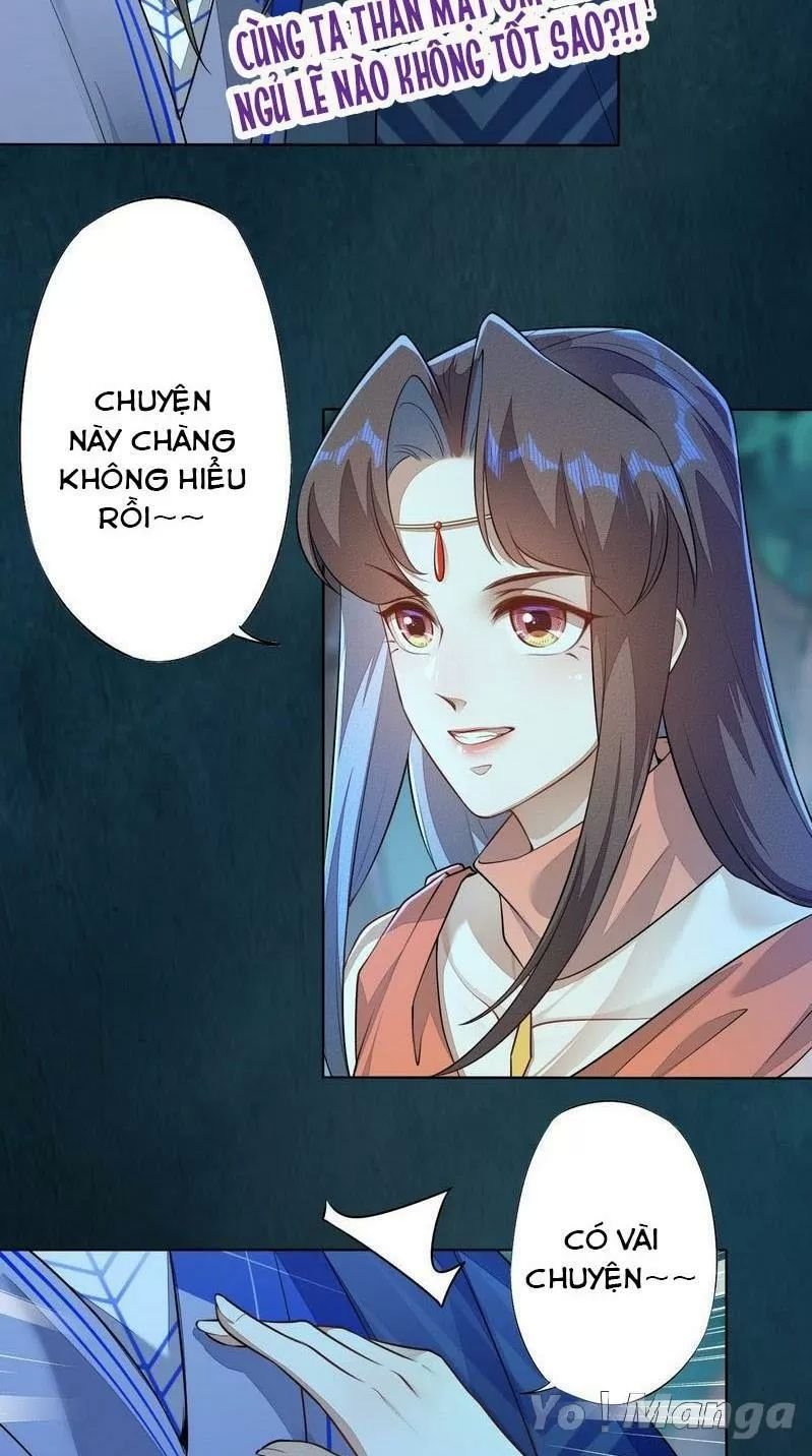 tuyệt thế luyện đan sư chapter 157 32