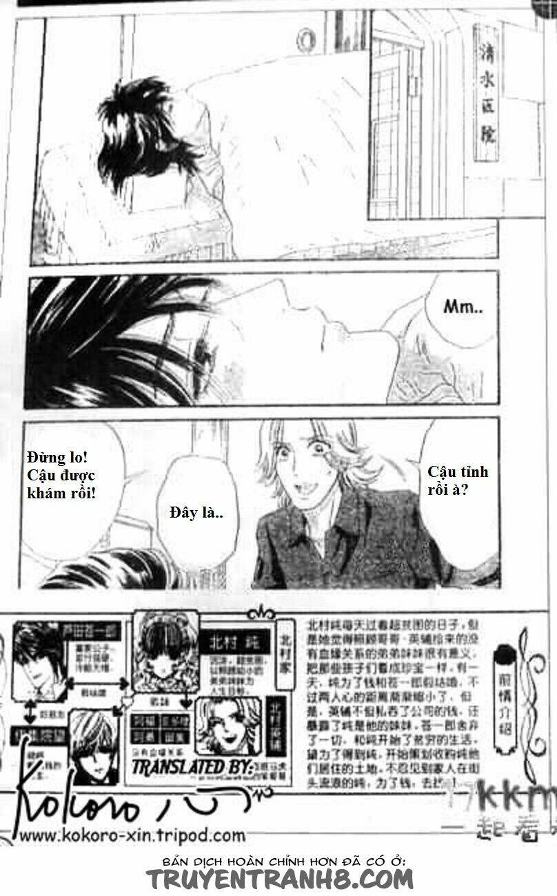 hoa hồng đỏ chapter 47 2