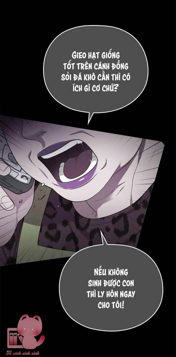 cô đi mà lấy chồng tôi đi chapter 40 4