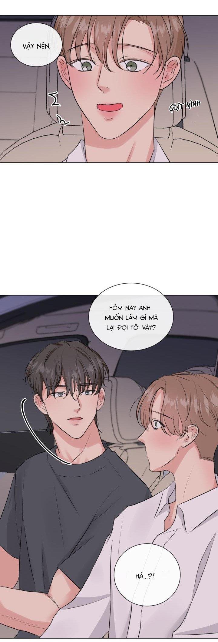 người yêu hiếm hoi chapter 9 45