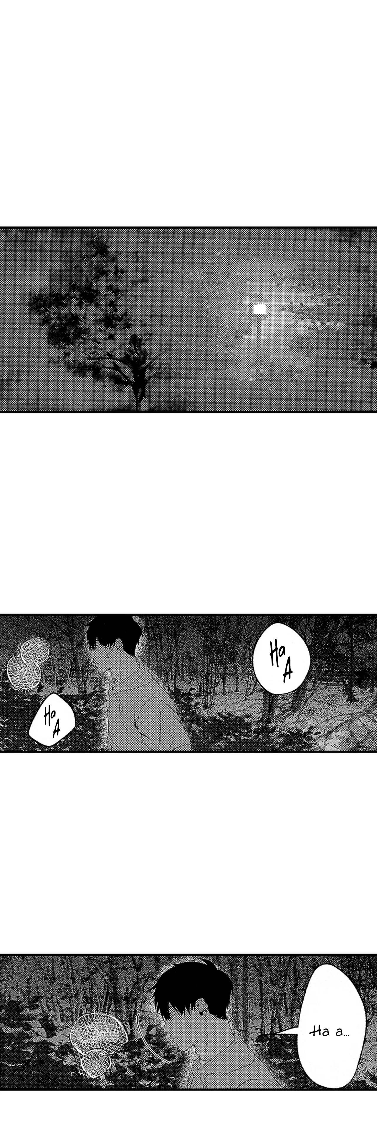 tái sinh thành một omega chapter 9 6