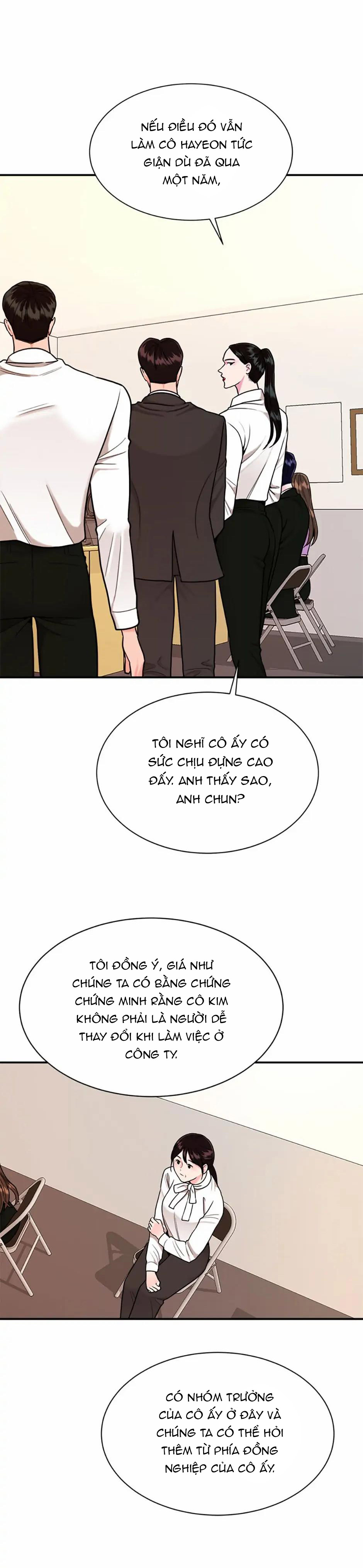 nghệ sĩ cello chapter 44.1 11