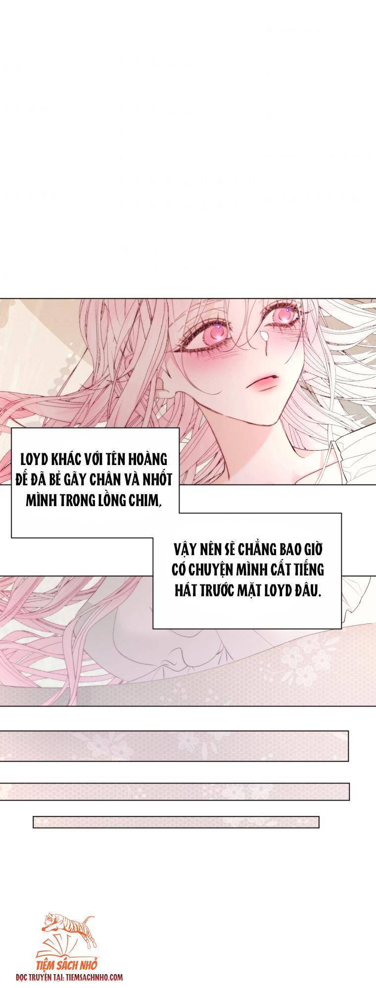 trở thành gia đình của nhân vật phản diện chapter 40 37