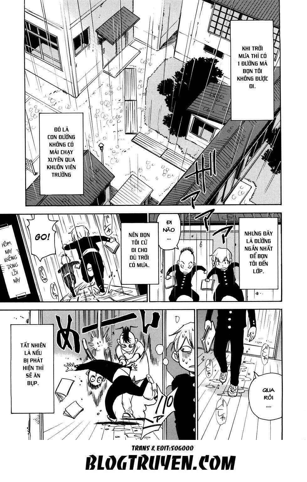 nanako-san teki na nichijou re chapter 12 3