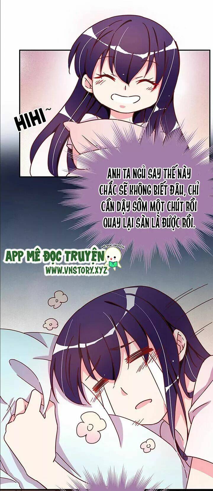 yêu em, sai đến tận cùng chapter 25 12