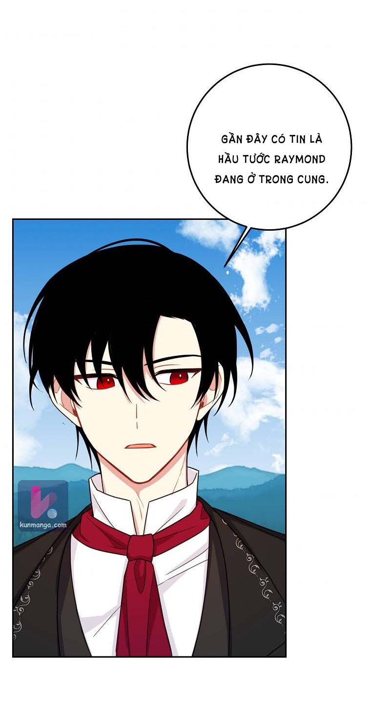 tôi là tiểu thư của gia đình này chapter 135 32