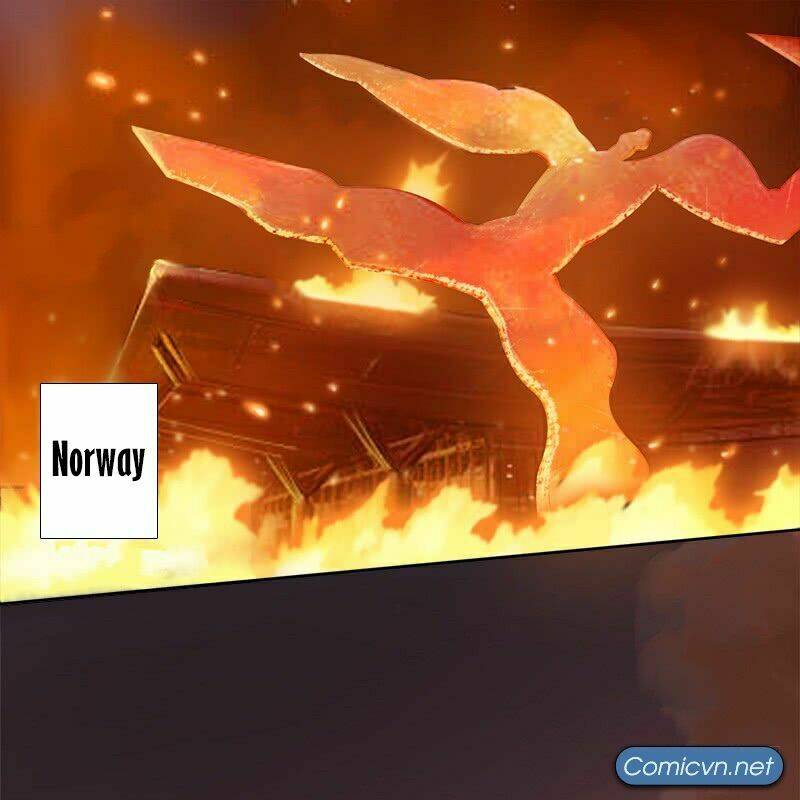 cấp tiên phong chapter 1 2