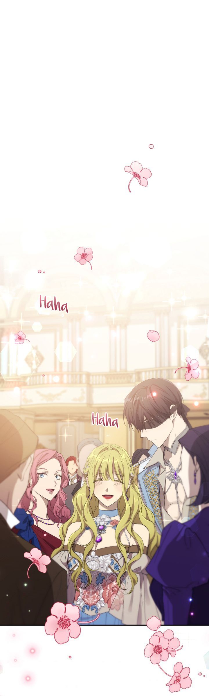 công chúa khắc dấu lên kẻ phản nghịch chapter 18 32