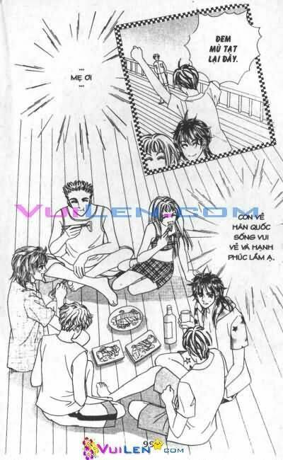 tóc gió thôi bay chapter 8 99