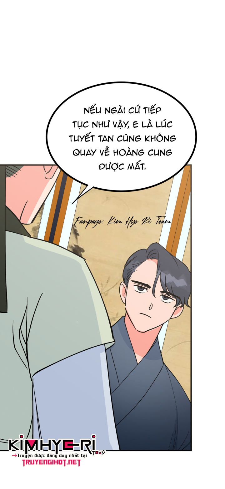 độc chủ chapter 7 56