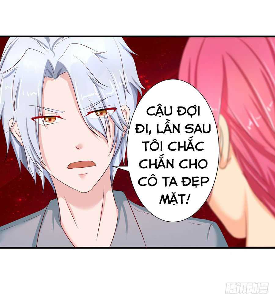 gả cho tình cũ làm lão bà chapter 11 27
