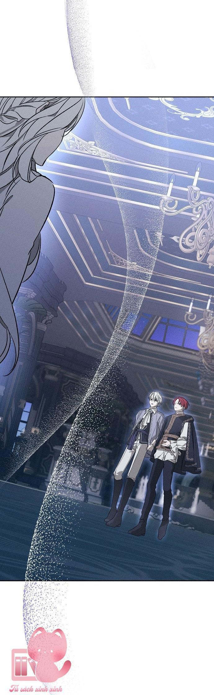 người chồng căm ghét tôi đã mất trí nhớ chapter 1 59