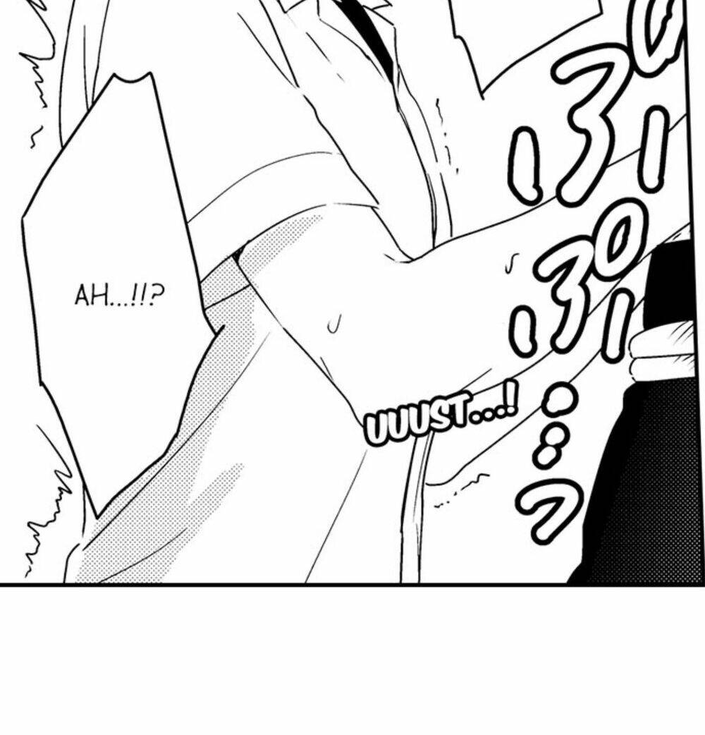 mang thai ở trường nam sinh chapter 40 22