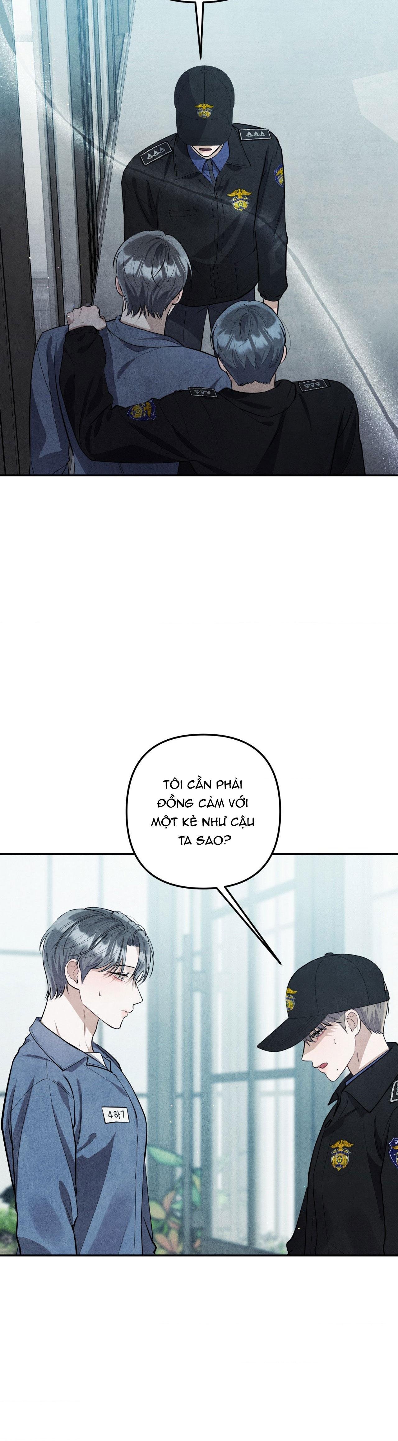 locked in lead chapter 4 5