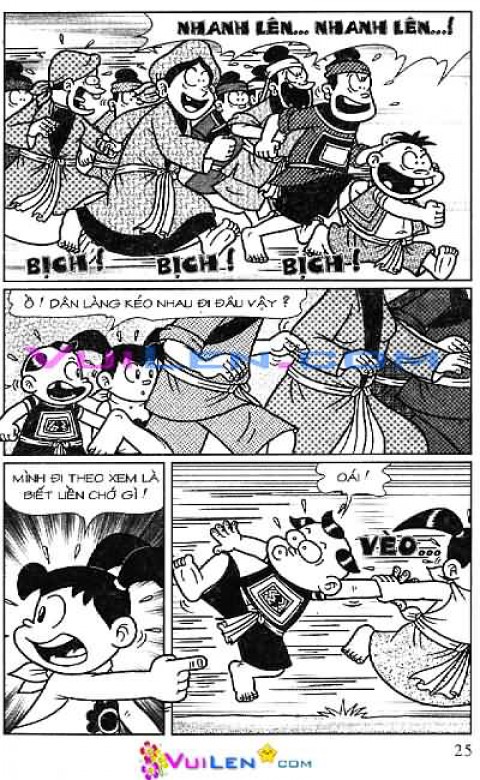 thần đồng đất việt chapter 138 22