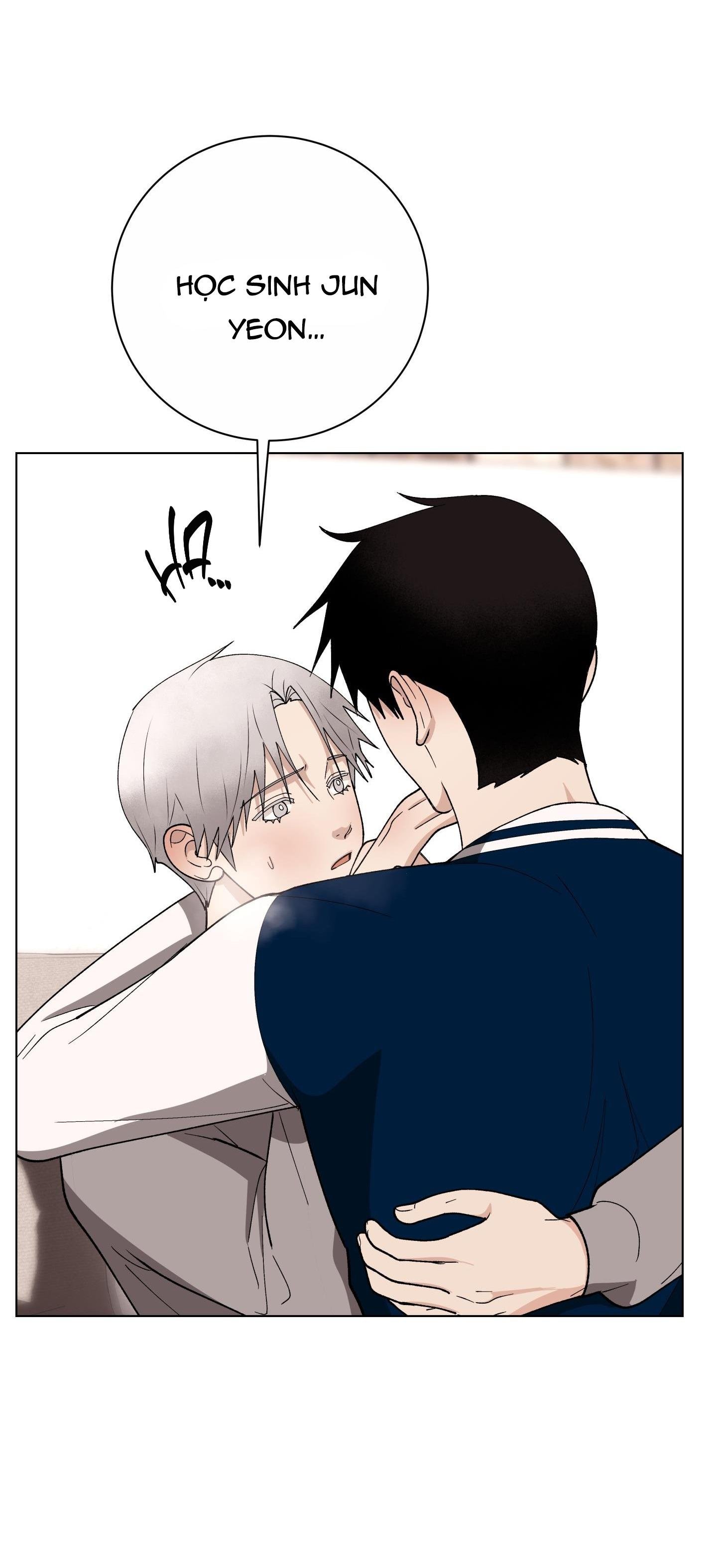 bl ngắn tuyển chọn Chapter 31.2 adonis 2 45