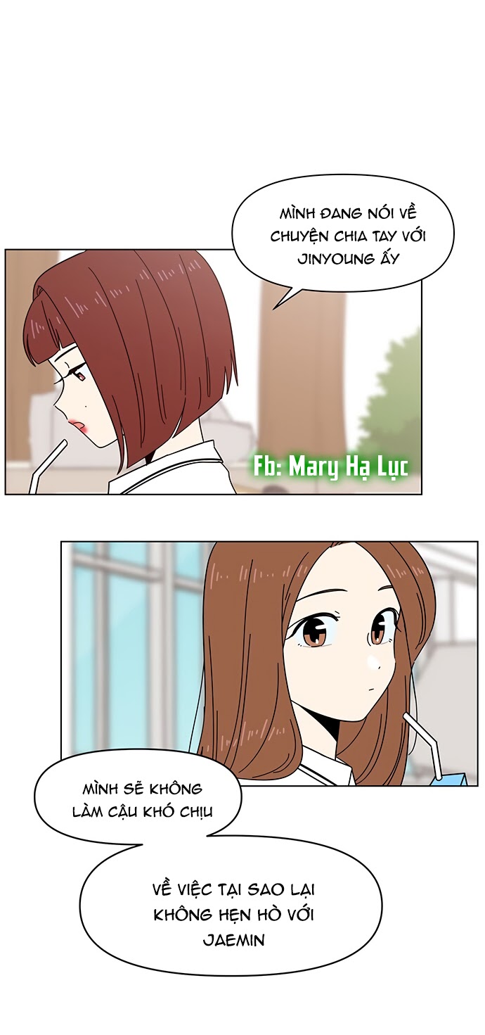 thanh xuân rực rỡ - season of blossom chapter 20 36