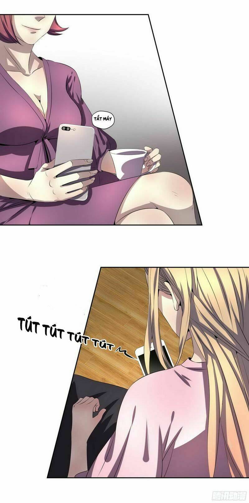 chỉ nhiễm thành hôn: đại thúc sủng vợ vô độ chapter 10 12