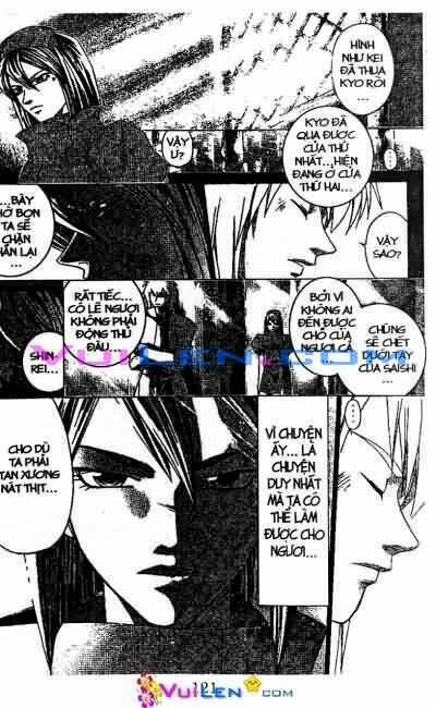 mắt quỷ kyo chapter 71 121