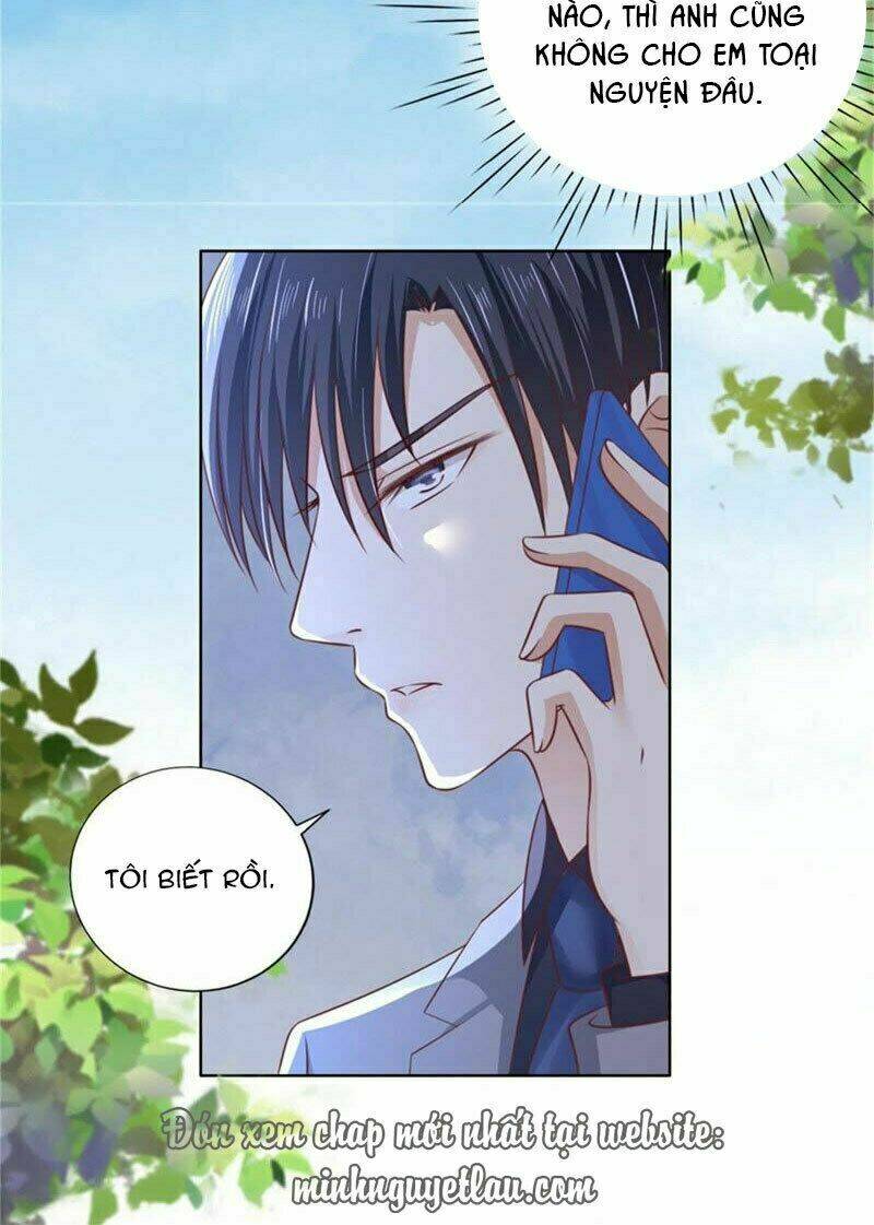 liệt ái tri hạ: series mật đào tiểu tình nhân chapter 210 48