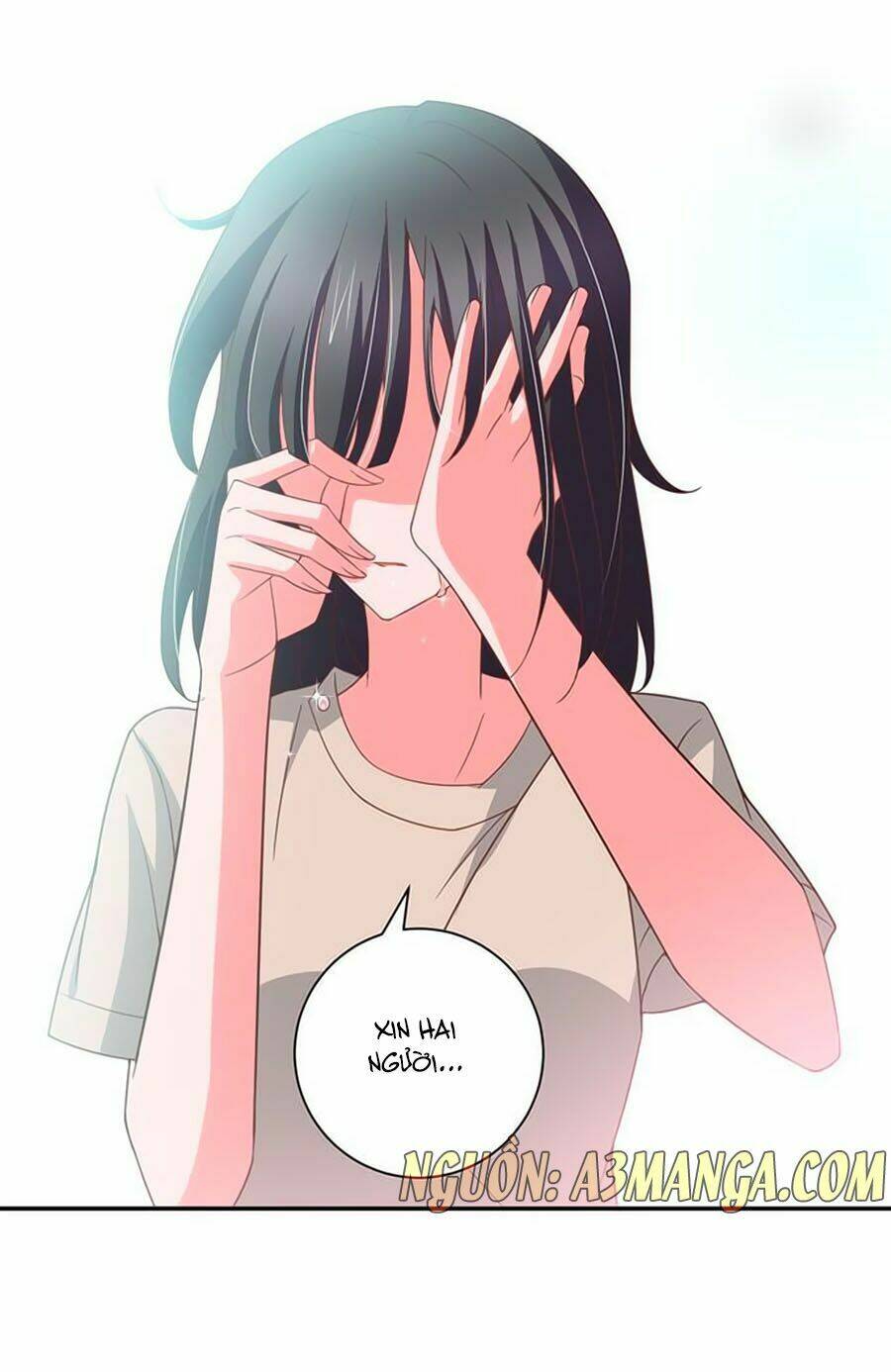 người yêu khát máu của tôi chapter 43 23